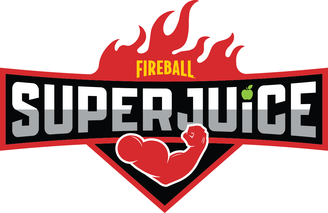 Fireball SuperJuice